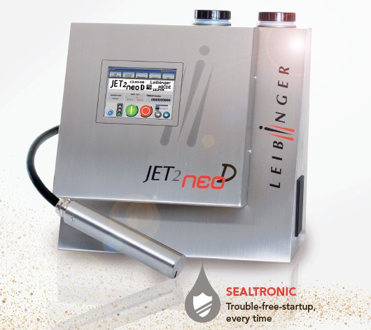 Jet2neoD JET 2 NEOD - Image 1