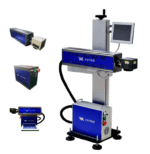 CO2 Laser Coding Machine