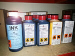 Consumable Inks - Image 2